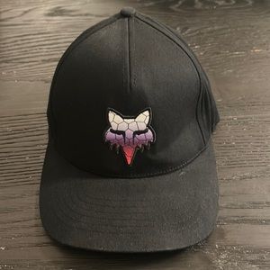 Fox Racing Men's Hat Large/XLarge